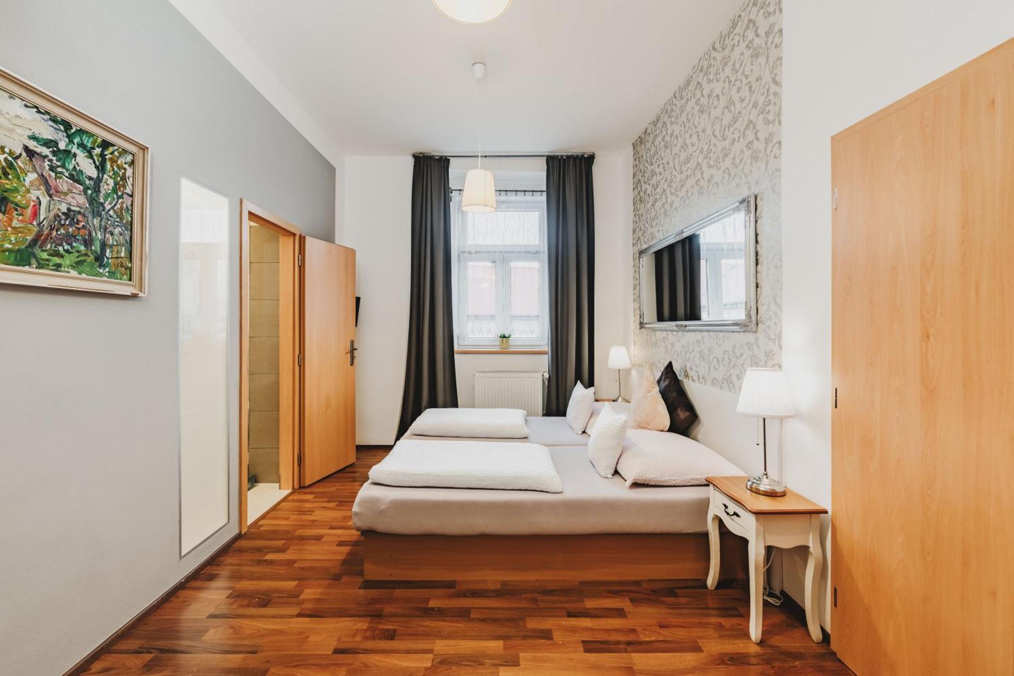 Grand Tabor Hotel Eksteriør billede