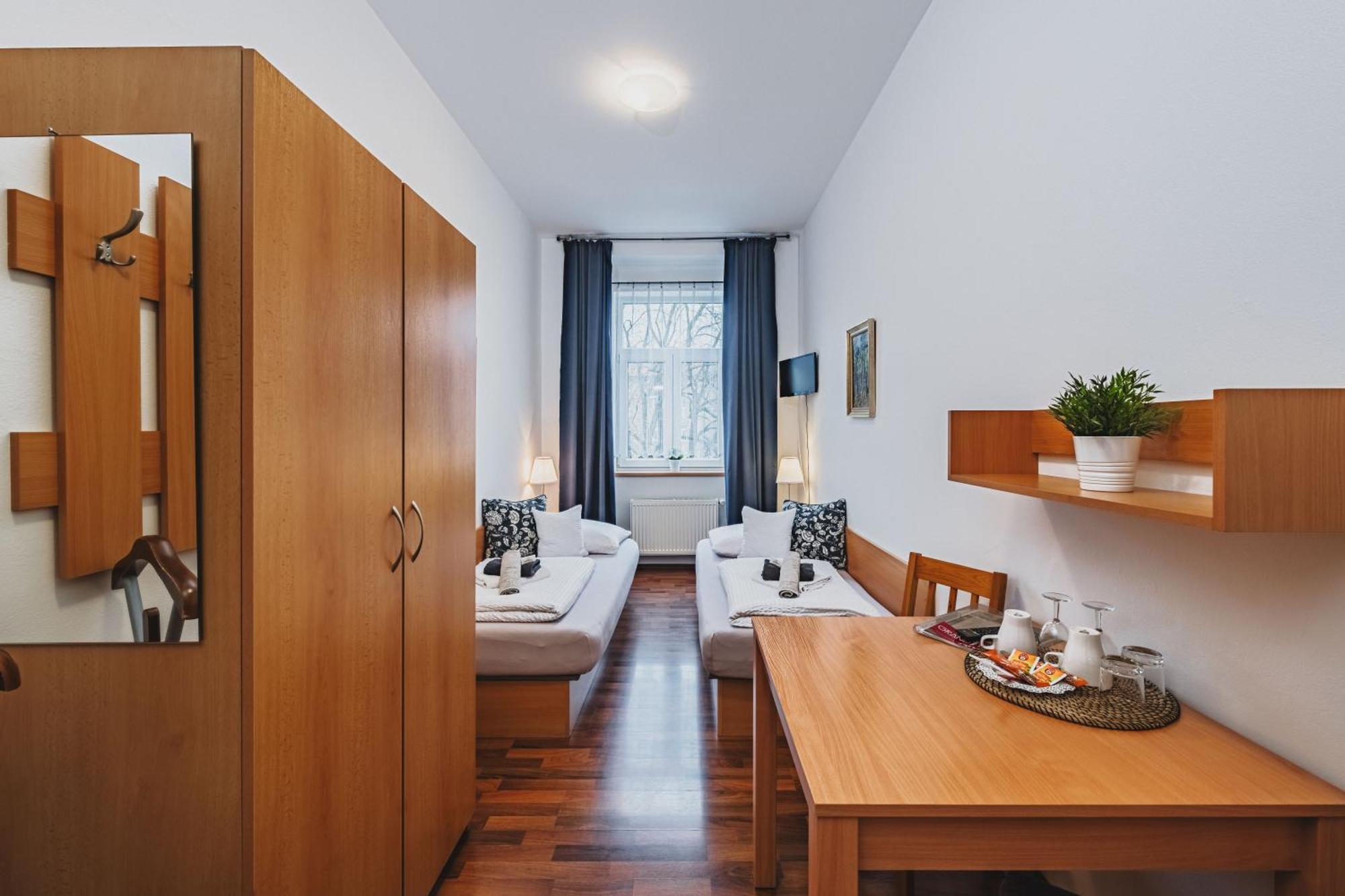 Grand Tabor Hotel Eksteriør billede